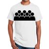 Ultra Cotton™ 100% Cotton T Shirt Thumbnail