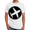 Ultra Cotton™ 100% Cotton T Shirt Thumbnail