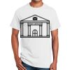 Ultra Cotton™ 100% Cotton T Shirt Thumbnail