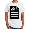 Ultra Cotton™ 100% Cotton T Shirt Thumbnail