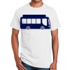 Ultra Cotton™ 100% Cotton T Shirt Thumbnail
