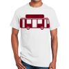 Ultra Cotton™ 100% Cotton T Shirt Thumbnail