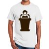 Ultra Cotton™ 100% Cotton T Shirt Thumbnail