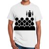 Ultra Cotton™ 100% Cotton T Shirt Thumbnail