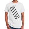 Ultra Cotton™ 100% Cotton T Shirt Thumbnail
