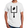 Ultra Cotton™ 100% Cotton T Shirt Thumbnail