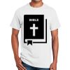 Ultra Cotton™ 100% Cotton T Shirt Thumbnail