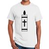 Ultra Cotton™ 100% Cotton T Shirt Thumbnail