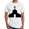 Ultra Cotton™ 100% Cotton T Shirt Thumbnail