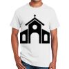 Ultra Cotton™ 100% Cotton T Shirt Thumbnail