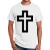 Ultra Cotton™ 100% Cotton T Shirt Thumbnail