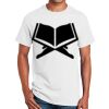 Ultra Cotton™ 100% Cotton T Shirt Thumbnail