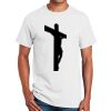 Ultra Cotton™ 100% Cotton T Shirt Thumbnail
