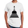 Ultra Cotton™ 100% Cotton T Shirt Thumbnail