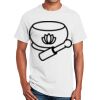 Ultra Cotton™ 100% Cotton T Shirt Thumbnail