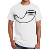 Ultra Cotton™ 100% Cotton T Shirt Thumbnail
