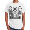 Ultra Cotton™ 100% Cotton T Shirt Thumbnail