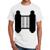 Ultra Cotton™ 100% Cotton T Shirt Thumbnail