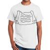 Ultra Cotton™ 100% Cotton T Shirt Thumbnail