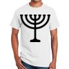 Ultra Cotton™ 100% Cotton T Shirt Thumbnail