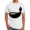Ultra Cotton™ 100% Cotton T Shirt Thumbnail