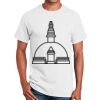 Ultra Cotton™ 100% Cotton T Shirt Thumbnail