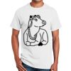 Ultra Cotton™ 100% Cotton T Shirt Thumbnail