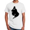 Ultra Cotton™ 100% Cotton T Shirt Thumbnail
