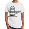 Ultra Cotton™ 100% Cotton T Shirt Thumbnail
