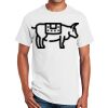 Ultra Cotton™ 100% Cotton T Shirt Thumbnail