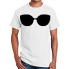 Ultra Cotton™ 100% Cotton T Shirt Thumbnail