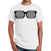 Ultra Cotton™ 100% Cotton T Shirt Thumbnail