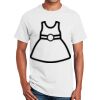 Ultra Cotton™ 100% Cotton T Shirt Thumbnail