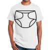 Ultra Cotton™ 100% Cotton T Shirt Thumbnail