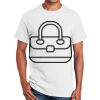 Ultra Cotton™ 100% Cotton T Shirt Thumbnail