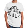 Ultra Cotton™ 100% Cotton T Shirt Thumbnail