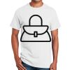 Ultra Cotton™ 100% Cotton T Shirt Thumbnail