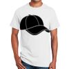 Ultra Cotton™ 100% Cotton T Shirt Thumbnail