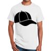 Ultra Cotton™ 100% Cotton T Shirt Thumbnail