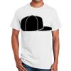 Ultra Cotton™ 100% Cotton T Shirt Thumbnail