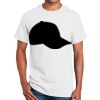 Ultra Cotton™ 100% Cotton T Shirt Thumbnail