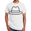 Ultra Cotton™ 100% Cotton T Shirt Thumbnail