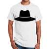 Ultra Cotton™ 100% Cotton T Shirt Thumbnail