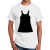 Ultra Cotton™ 100% Cotton T Shirt Thumbnail