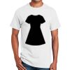 Ultra Cotton™ 100% Cotton T Shirt Thumbnail