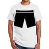 Ultra Cotton™ 100% Cotton T Shirt Thumbnail