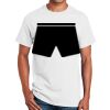 Ultra Cotton™ 100% Cotton T Shirt Thumbnail