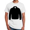 Ultra Cotton™ 100% Cotton T Shirt Thumbnail