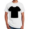 Ultra Cotton™ 100% Cotton T Shirt Thumbnail