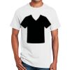 Ultra Cotton™ 100% Cotton T Shirt Thumbnail